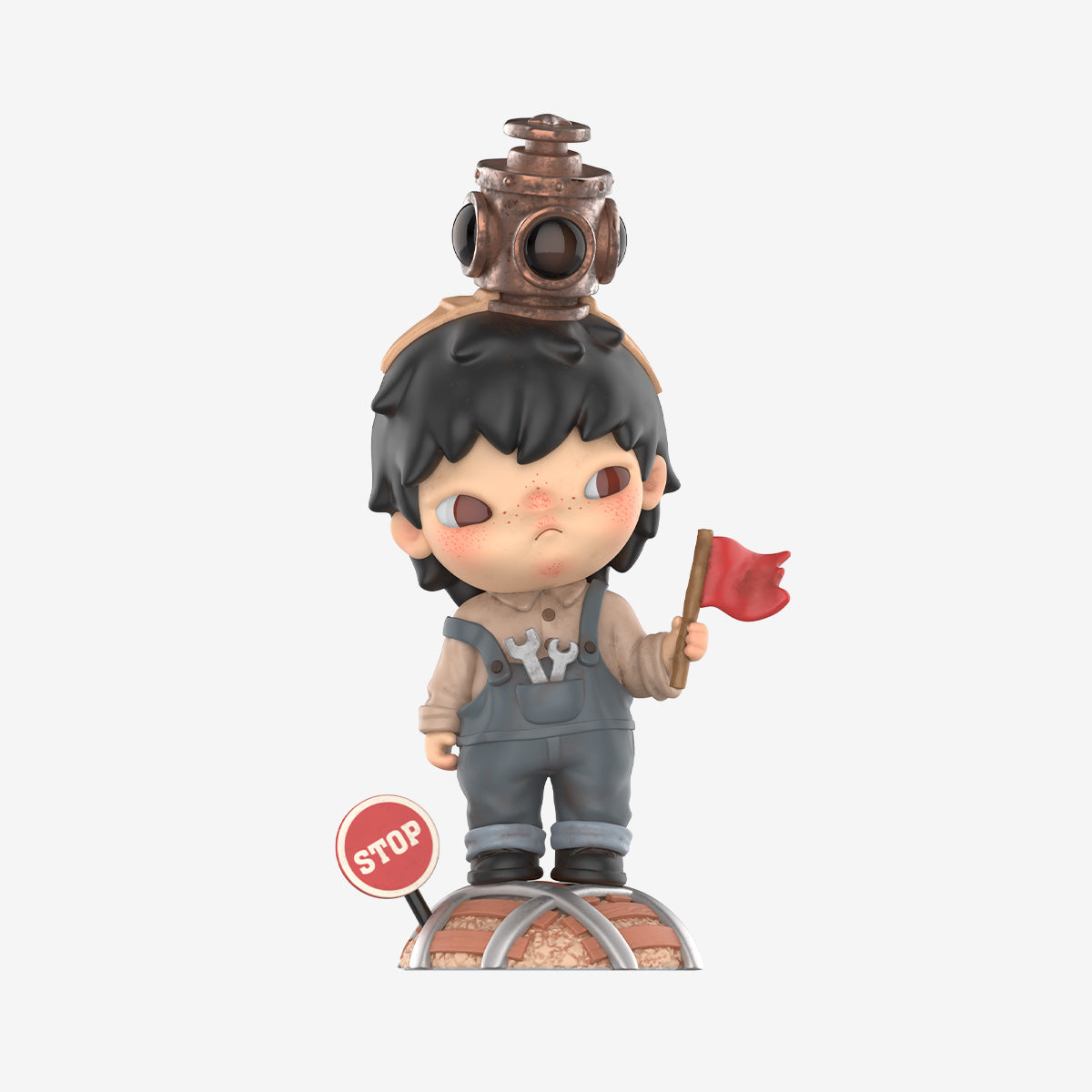 Hirono × The Little Prince Series Figures