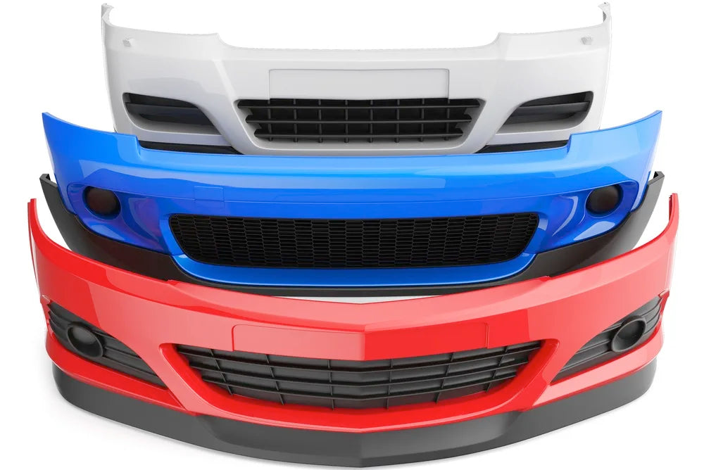 Car Bumper