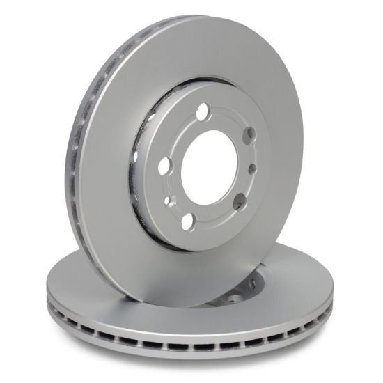 Model Z Brakes