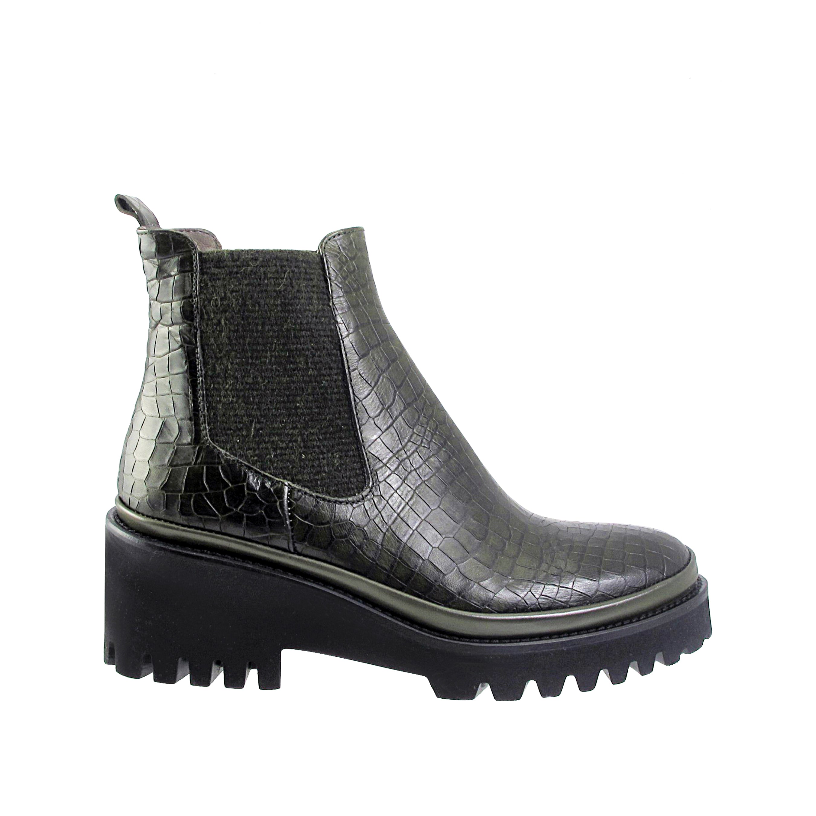 Elspeth Croco