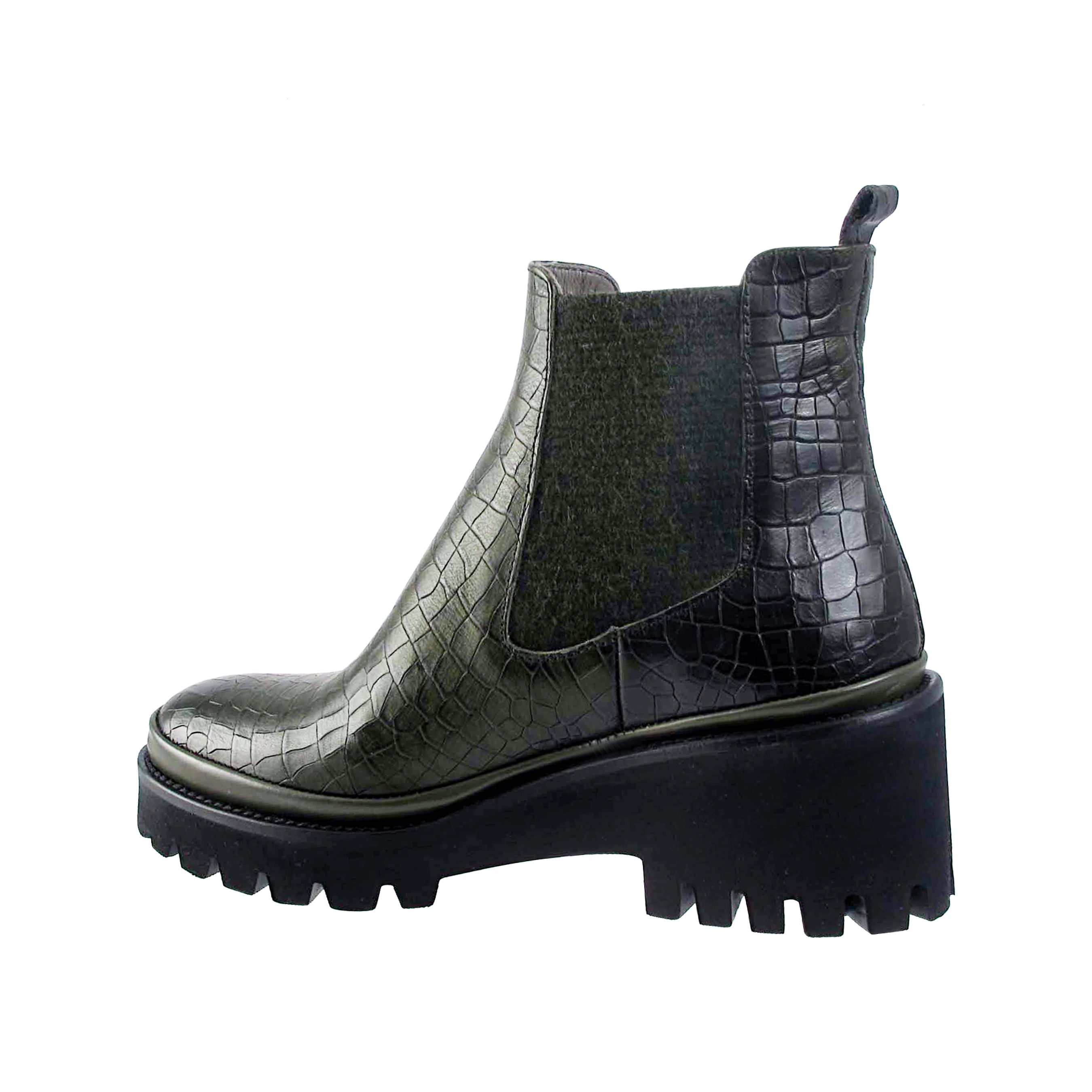Elspeth Croco