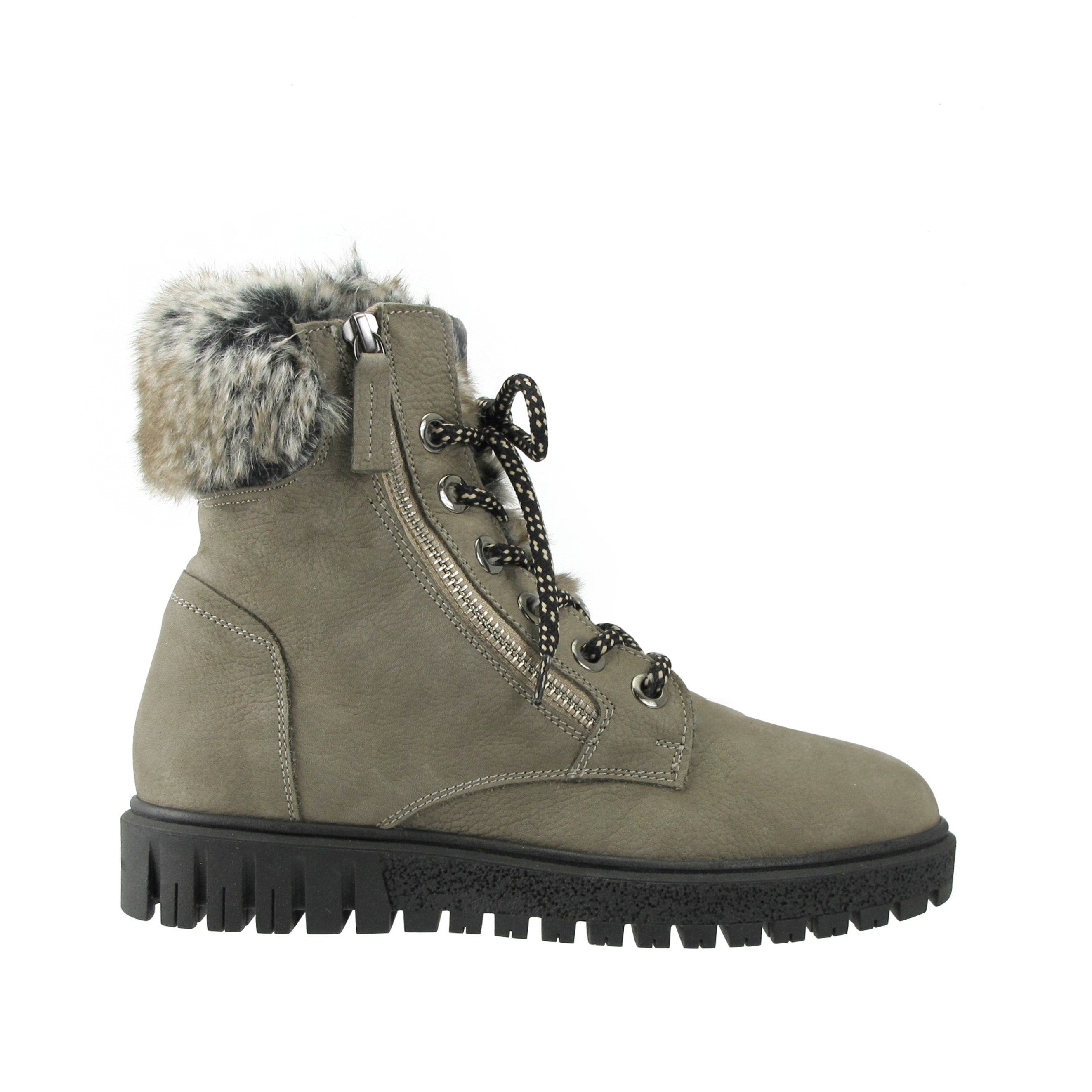 Ilsa Nubuck