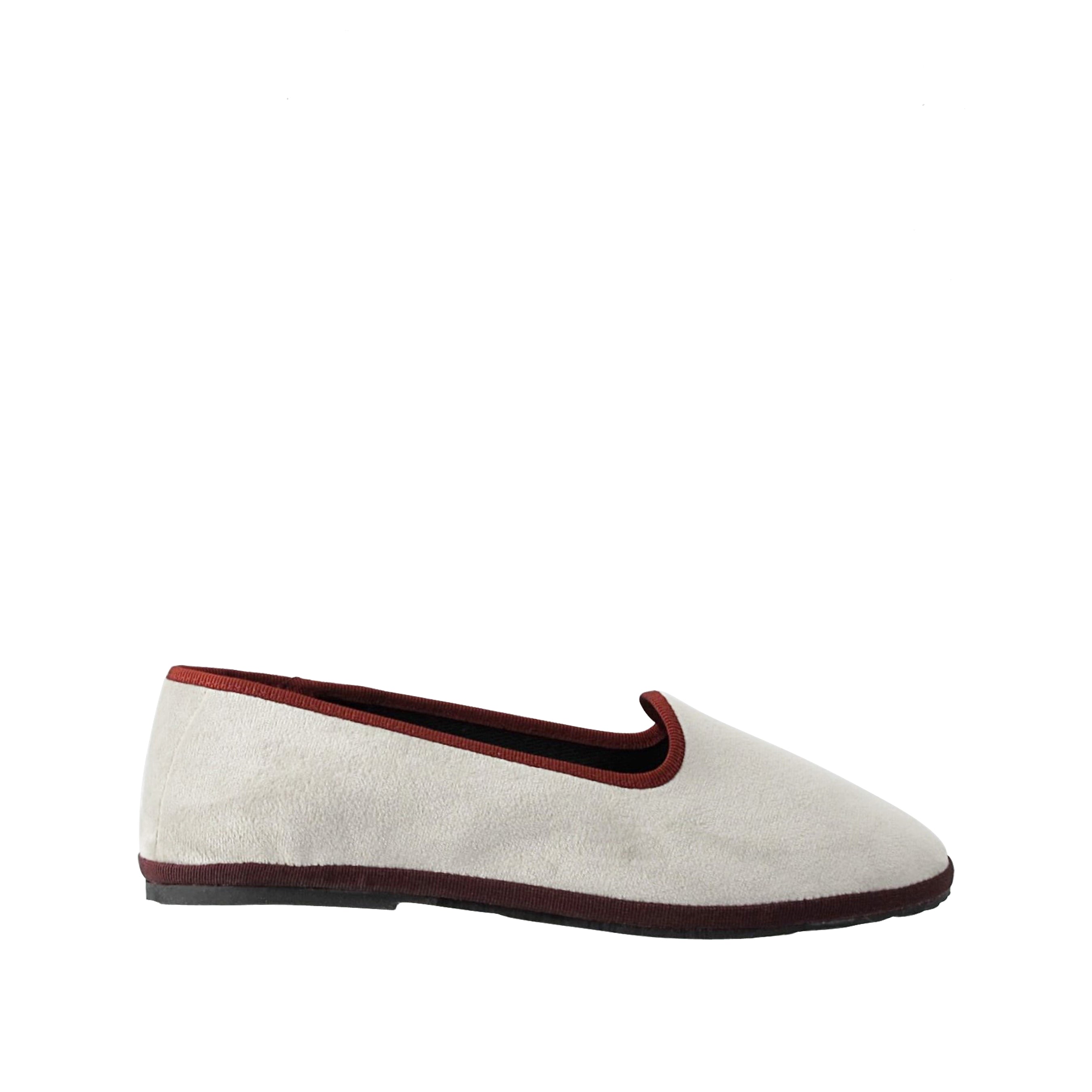 Magnolia Slipper