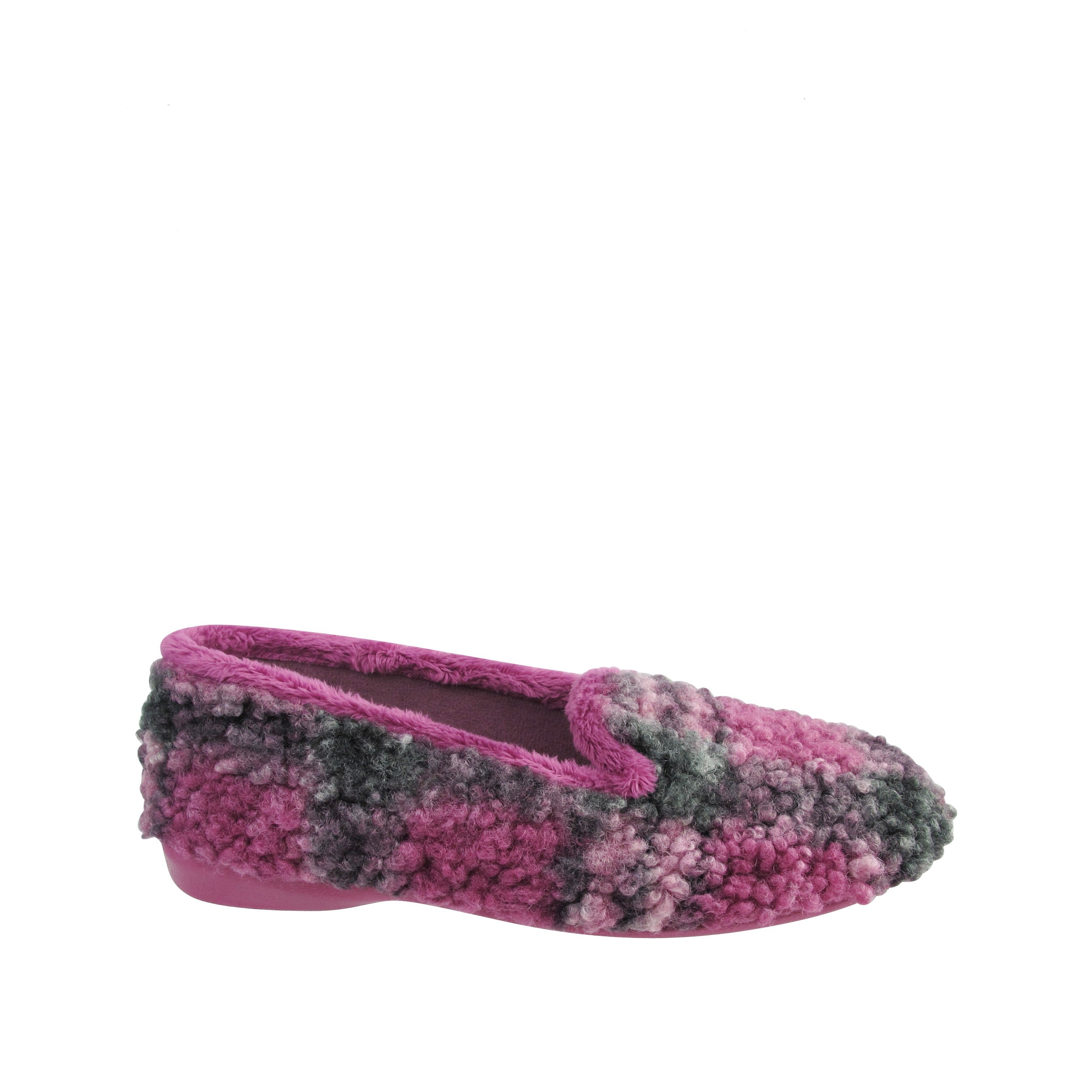 Petunia Slipper
