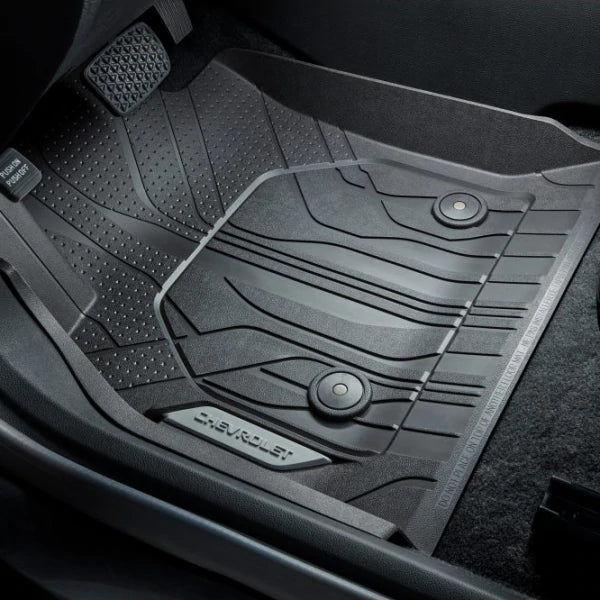Floor Mat