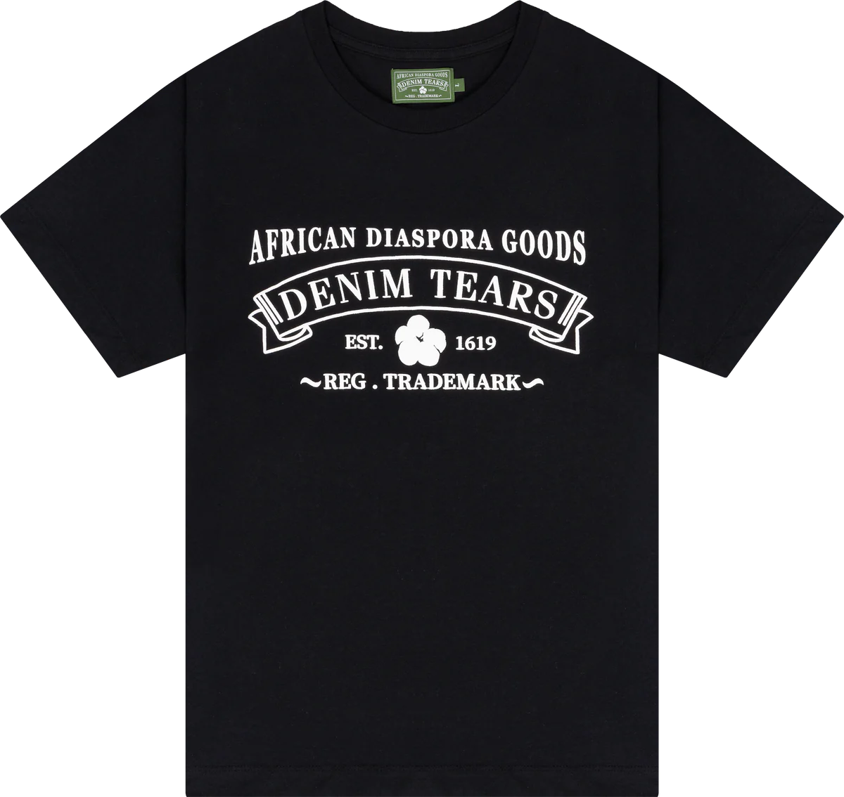ADG Tee