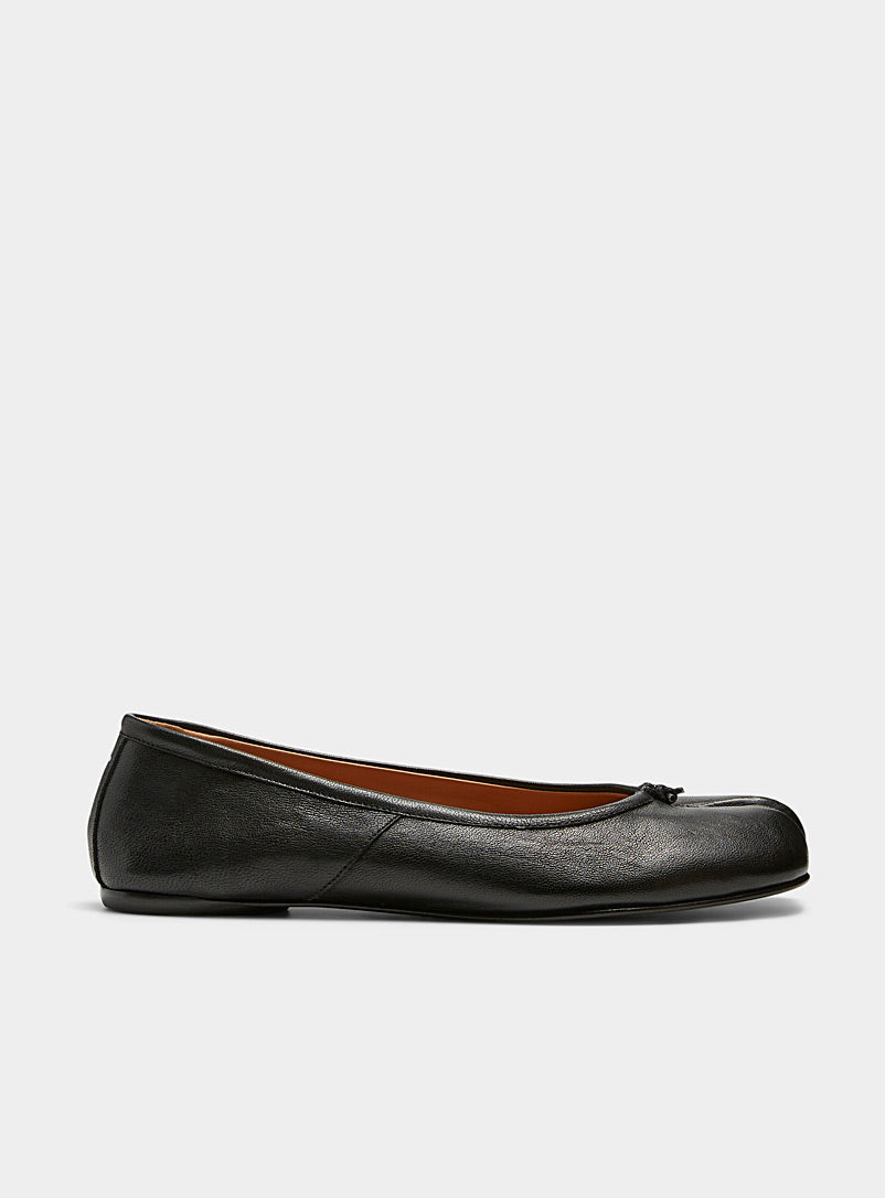 Maison Margiela Tabi Ballet Flats