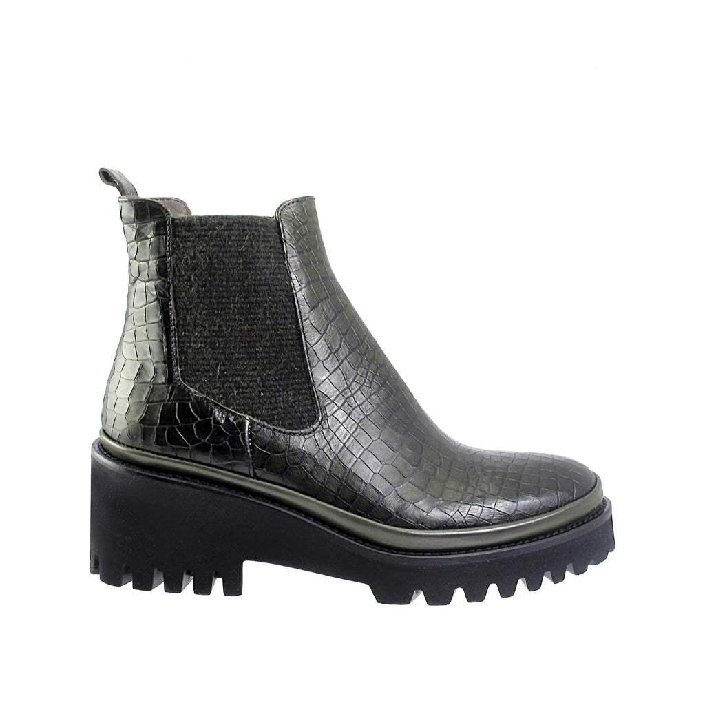 Elspeth Croco