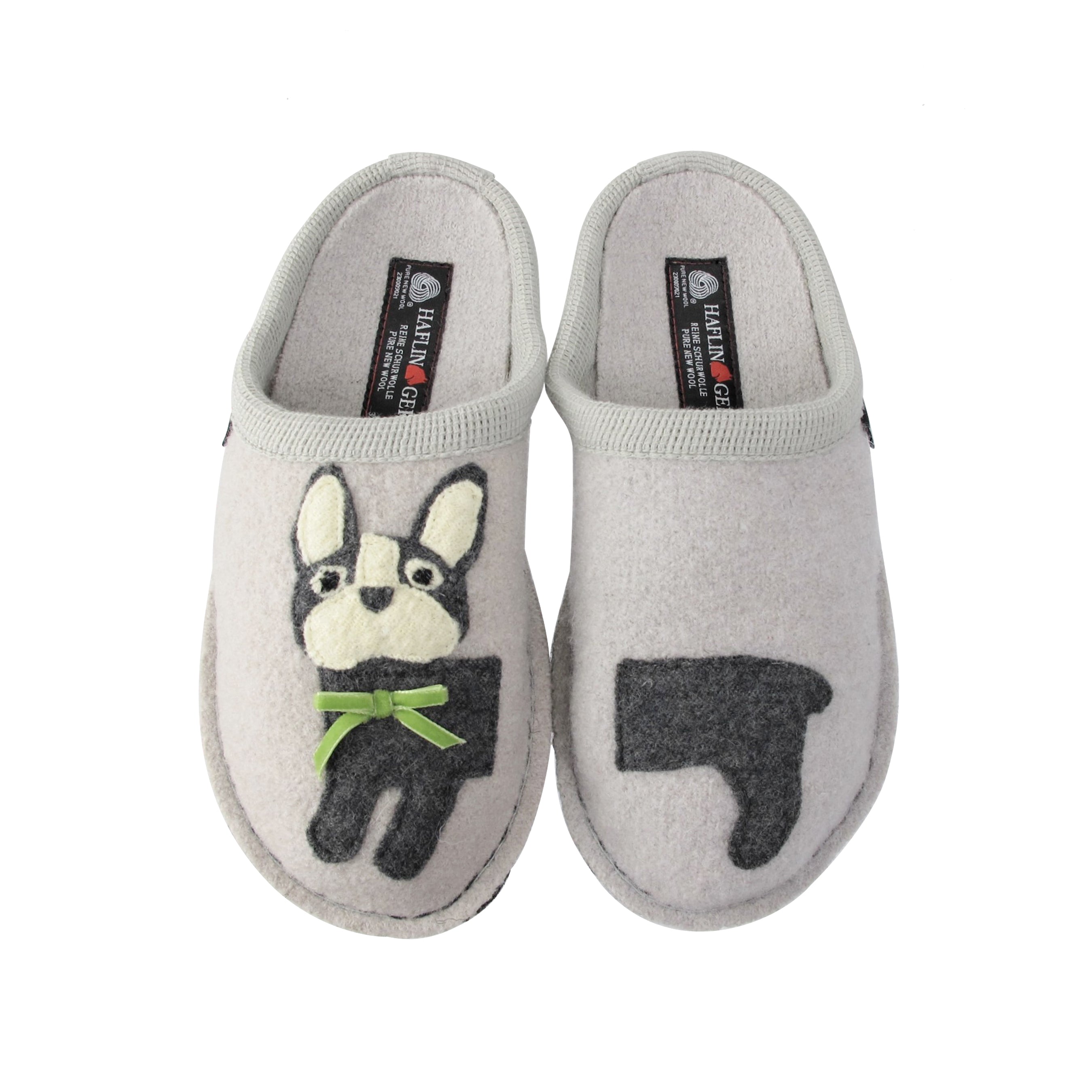 Puppy Slipper by HALFINGER